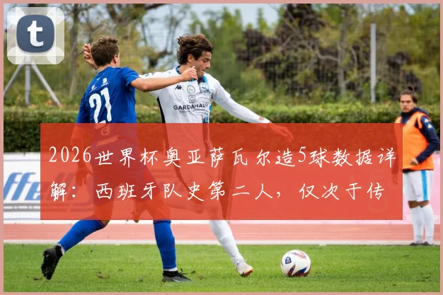 2026世界杯奥亚萨瓦尔造5球数据详解：西班牙队史第二人，仅次于传奇比利亚的表现全解析
