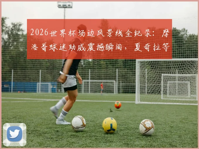2026世界杯场边风景线全纪录:摩洛哥球迷助威震撼瞬间,夏奇拉等明星看台互动高清图集与故事